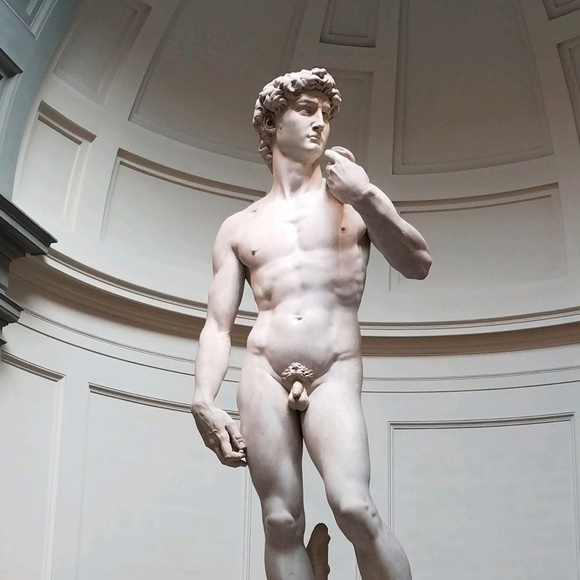 Meet your Posher, Peter - Picture 1 of 1